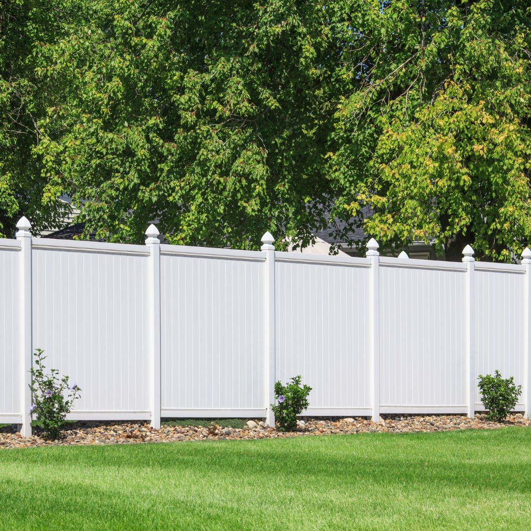Fence Installation